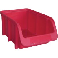 Sichtlagerkasten  HÜNERSDORFF