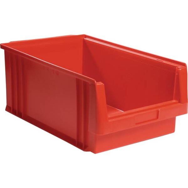 Sichtlagerkasten PLK LA-KA-PE