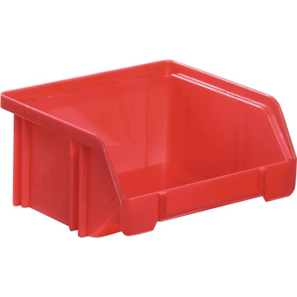 Sichtlagerkasten LK LA-KA-PE