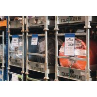 Dokumententasche  DURABLE