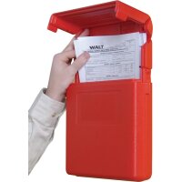 Dokumentenbox  JUSTRITE