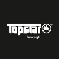 Arbeitsdrehstuhl  TOPSTAR