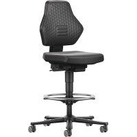 Arbeitsdrehstuhl Air Flow BIMOS