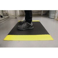 Arbeitsplatzbodenbelag  COBA