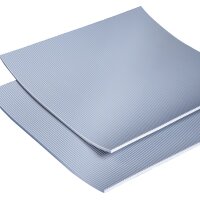 Gummiisoliermatte ElaQprem MÖLLER