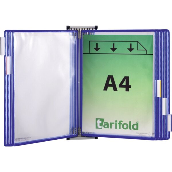 Wandhalter  TARIFOLD