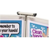 Wandhalter  TARIFOLD