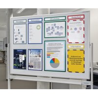 Magnetrahmen  MAGNETOPLAN