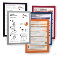 Magnetrahmen  DURABLE