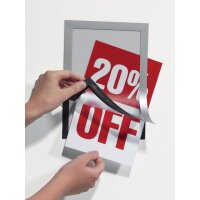 Magnetrahmen  DURABLE