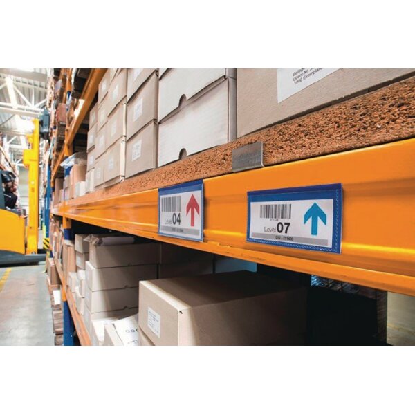 Etikettentasche  DURABLE