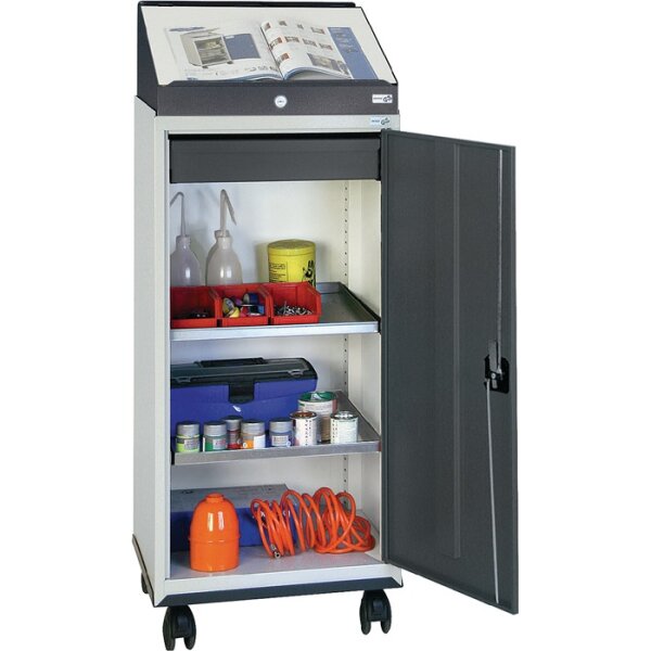 Werkzeugschrankset  STUMPF