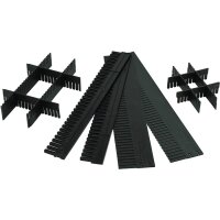 Unterteiler  LA-KA-PE