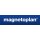Etikettenhalter  MAGNETOPLAN