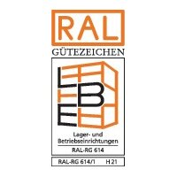 Großfachsteckregal  META