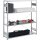 Großfachsteckregal  META