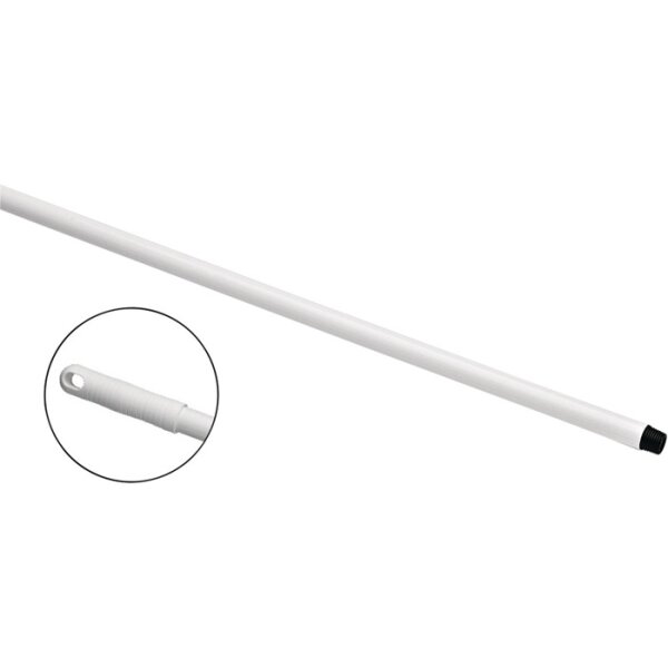 HACCP-Glasfaser-Stiel