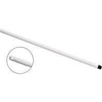 HACCP-Glasfaser-Stiel