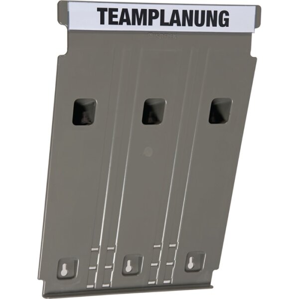 Wandsortierer FLAT EICHNER