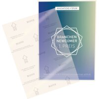 Laminierfolie  LEITZ