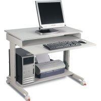 PC-Arbeitstisch