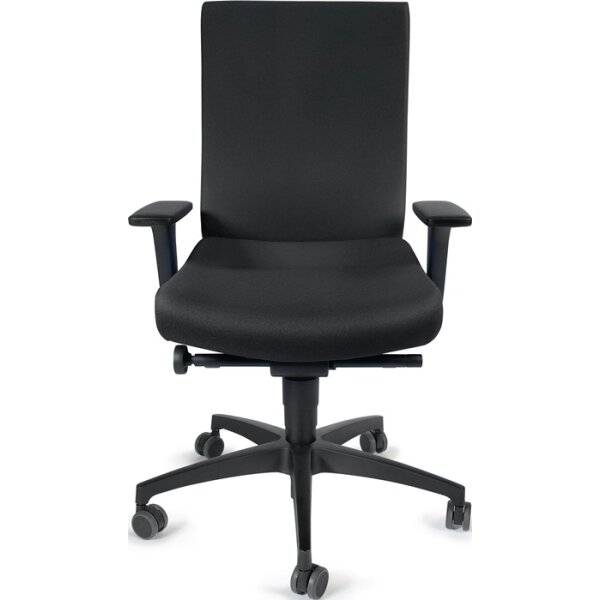 Bürodrehstuhl  DAUPHIN