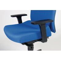 Bürodrehstuhl  DAUPHIN