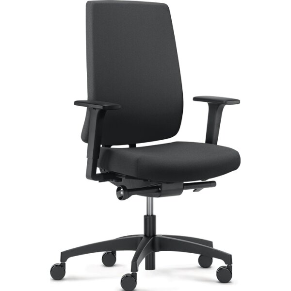 Bürodrehstuhl  DAUPHIN