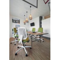 Bürodrehstuhl  DAUPHIN