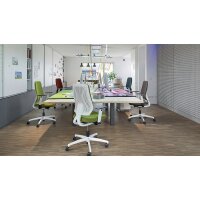 Bürodrehstuhl  DAUPHIN