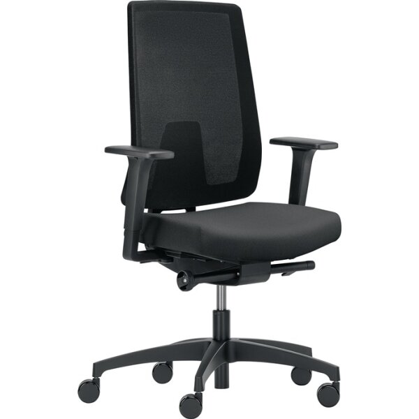 Bürodrehstuhl  DAUPHIN