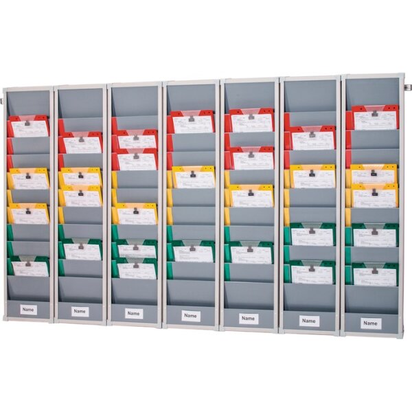 Planungstafel  EICHNER