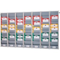 Planungstafel  EICHNER