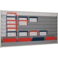 Planungstafel  EICHNER