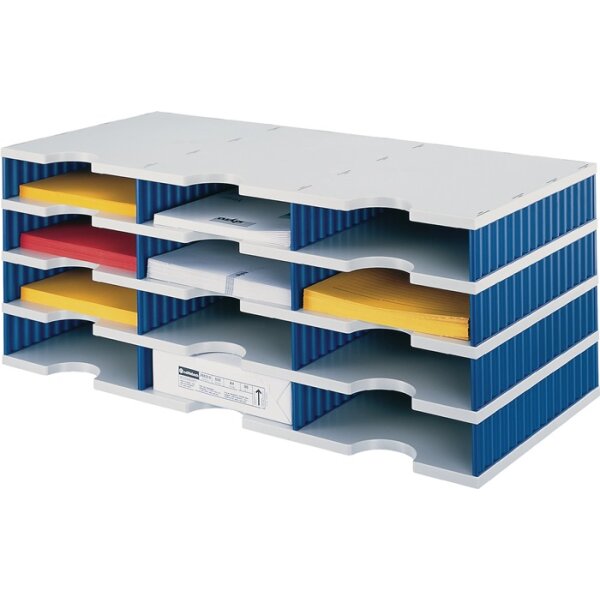 Sortierablage Trio STYRO