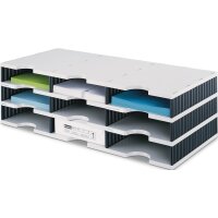 Sortierablage Trio STYRO