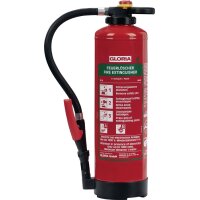 Schaumfeuerlöscher  GLORIA