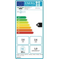 Klimagerät MKT ECO REMKO