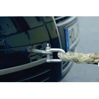 Auto-Abschleppseil  HP AUTOZUBEHÖR