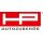 Auto-Abschleppseil  HP AUTOZUBEHÖR