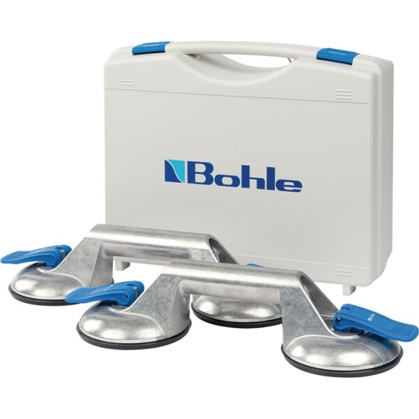 Saugheber-Set  VERIBOR