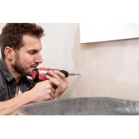 Feinsteinzeugfliesenbohrer C PROTECTOR ALPEN