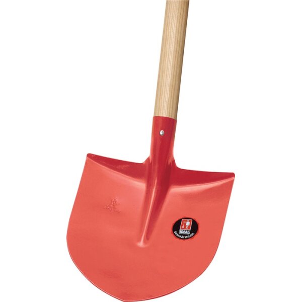 Aufbugschaufel RUHR-BRILLANT IDEAL