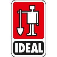 Aufbugschaufel RUHR-BRILLANT IDEAL