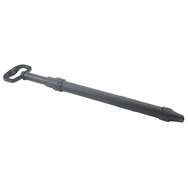 Mörtelverfüllspritze