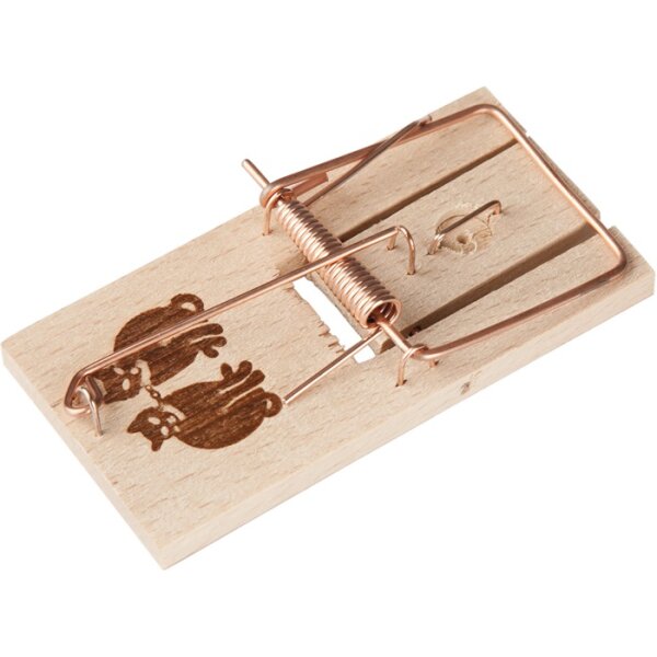 Schlagfalle  FREUND VICTORIA