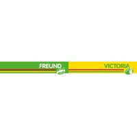 Schlagfalle  FREUND VICTORIA