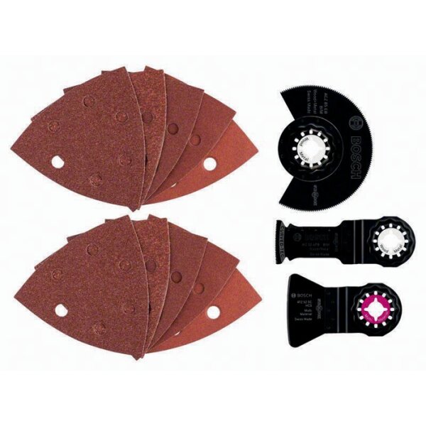 GOP-Zubehör Universalset  BOSCH