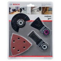 GOP-Zubehör Universalset  BOSCH