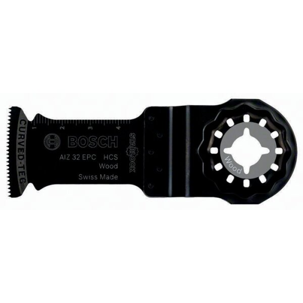 Tauchsägeblatt AIZ 32 EPC BOSCH
